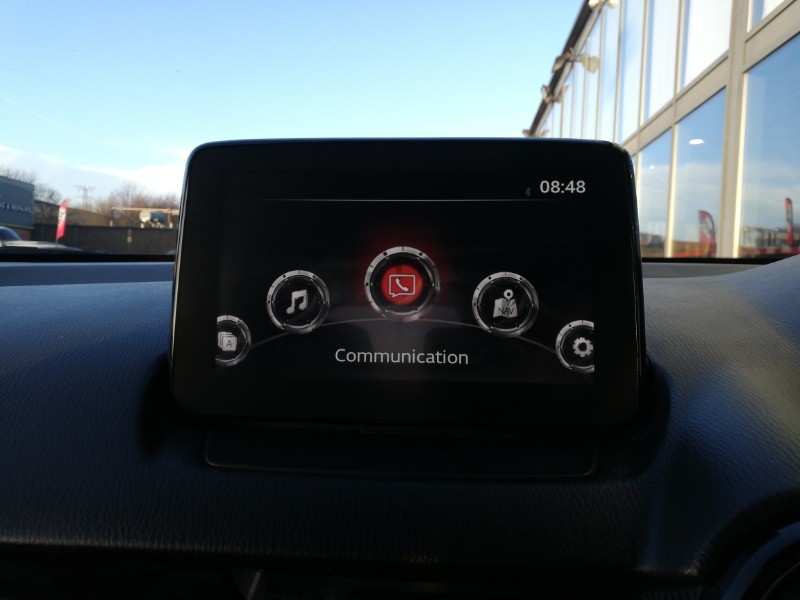 Used Mazda Mazda2 2019 for sale - 77448812: Photo 15