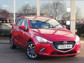 Used Mazda Mazda2 2019 for sale - 77448812: Photo
