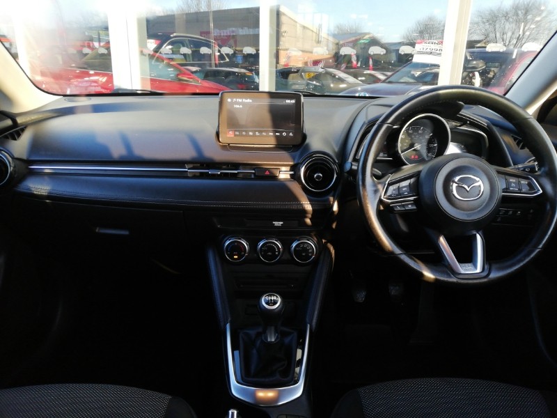 Used Mazda Mazda2 2019 for sale - 77448812: Photo 2