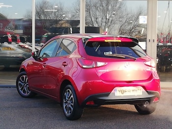 Used Mazda Mazda2 2019 for sale - 77448812: Photo