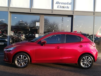Used Mazda Mazda2 2019 for sale - 77448812: Photo