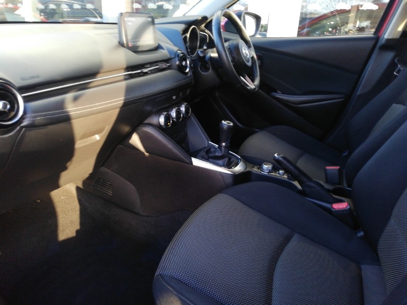 Used Mazda Mazda2 2019 for sale - 77448812: Photo 5