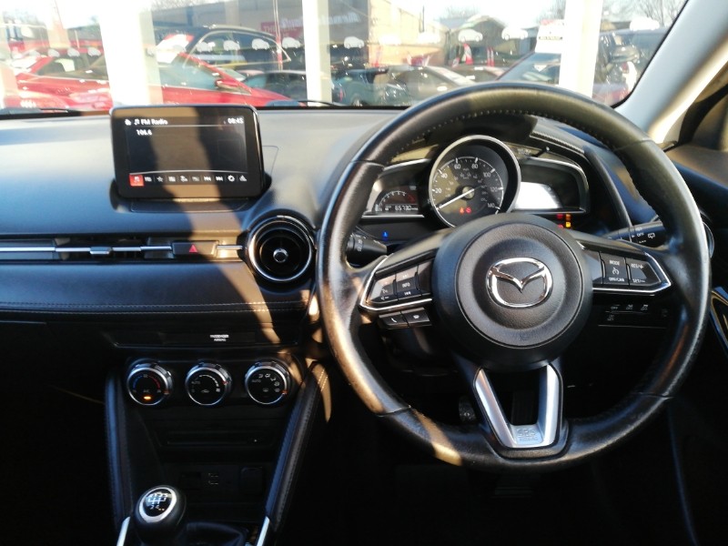 Used Mazda Mazda2 2019 for sale - 77448812: Photo 7