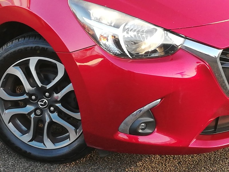 Used Mazda Mazda2 2019 for sale - 77448812: Photo 9