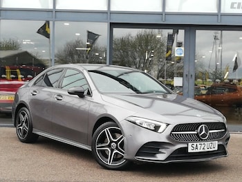 Used Mercedes-Benz A-Class 2022 for sale - 78238621: Photo
