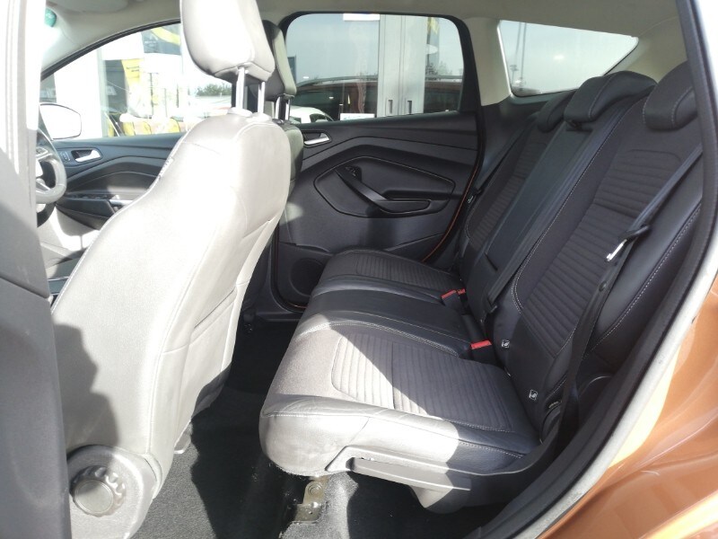 Used Ford Kuga 2018 for sale - 76543629: Photo 6