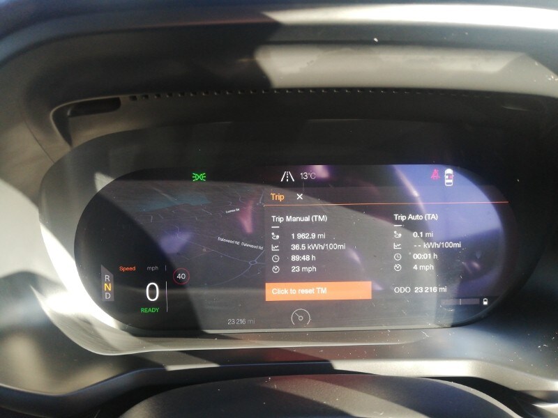 Used Polestar Polestar 2 2023 for sale - 77947970: Photo 10