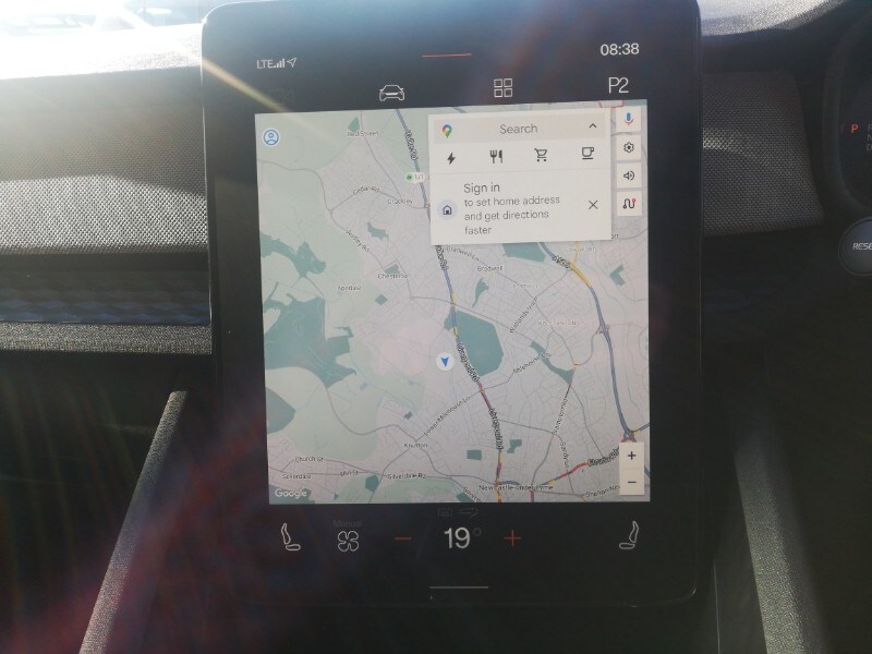 Used Polestar Polestar 2 2023 for sale - 77947970: Photo 17