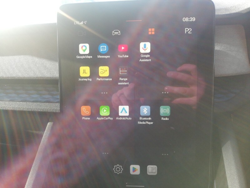 Used Polestar Polestar 2 2023 for sale - 77947970: Photo 19