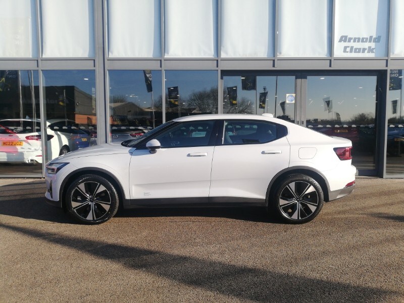 Used Polestar Polestar 2 2023 for sale - 77947970: Photo 4