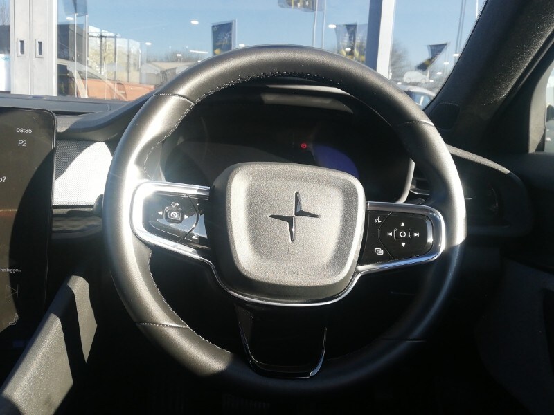 Used Polestar Polestar 2 2023 for sale - 77947970: Photo 7