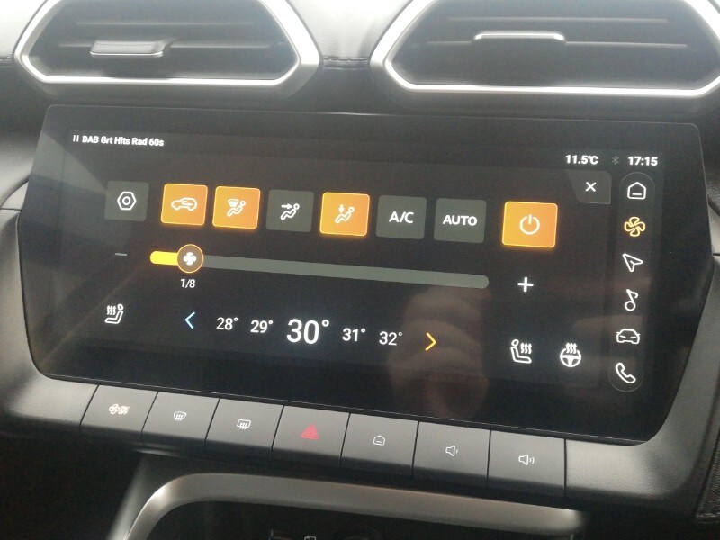 Used MG MG ZS 2024 for sale - 77721965: Photo 13