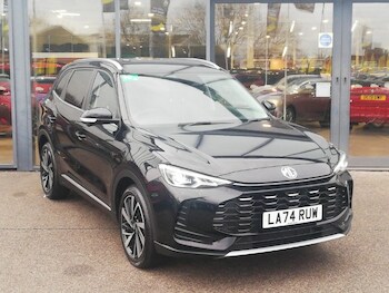 MG MG ZS feature image