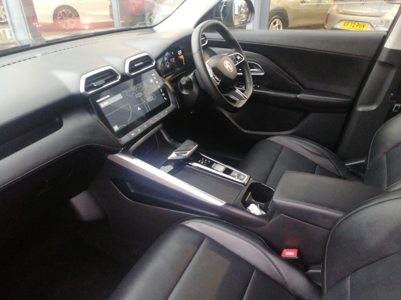 Used MG MG ZS 2024 for sale - 77721965: Photo 5