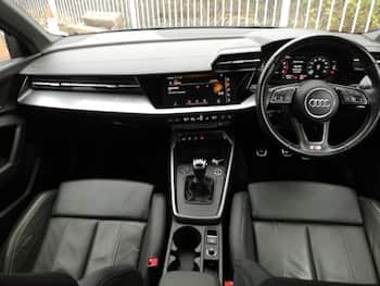 Used Audi A3 2020 for sale - 79642272: Photo