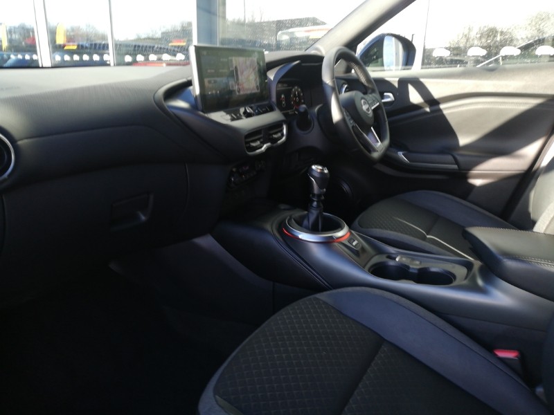 Used Nissan Juke 2025 for sale - 77241012: Photo 5