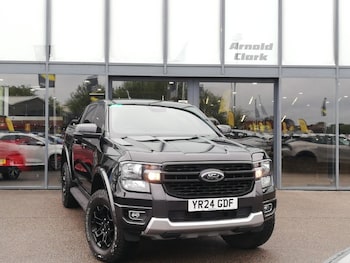 Used Ford Ranger 2024 for sale - 78827531: Photo