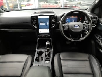 Used Ford Ranger 2024 for sale - 78827531: Photo