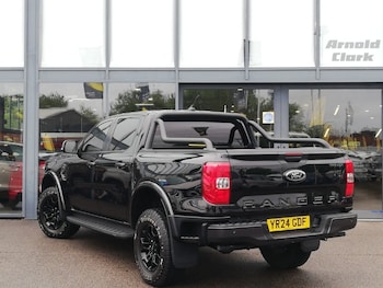 Used Ford Ranger 2024 for sale - 78827531: Photo
