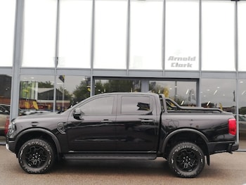 Used Ford Ranger 2024 for sale - 78827531: Photo