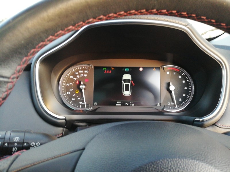 Used MG MG HS 2021 for sale - 76800125: Photo 10