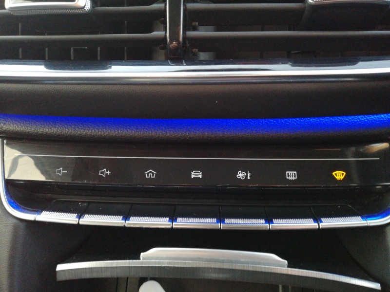 Used MG MG HS 2021 for sale - 76800125: Photo 16