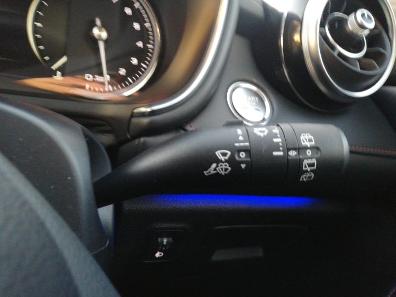 Used MG MG HS 2021 for sale - 76800125: Photo 17