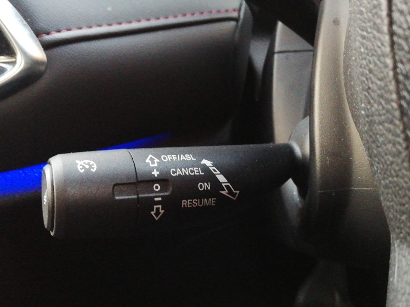 Used MG MG HS 2021 for sale - 76800125: Photo 18