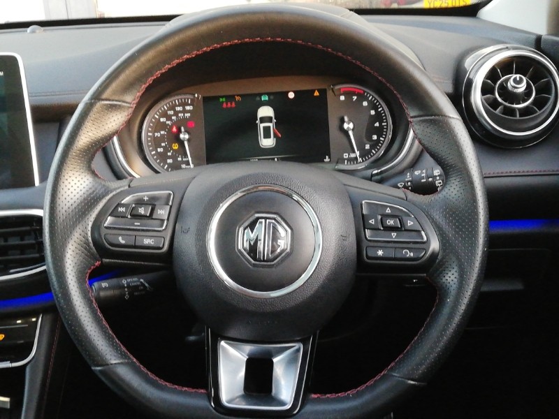 Used MG MG HS 2021 for sale - 76800125: Photo 7