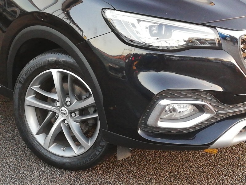 Used MG MG HS 2021 for sale - 76800125: Photo 9