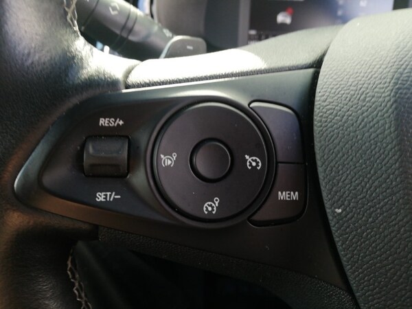Used Vauxhall Corsa 2022 for sale - 76054209: Photo 10