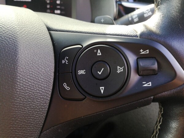Used Vauxhall Corsa 2022 for sale - 76054209: Photo 11