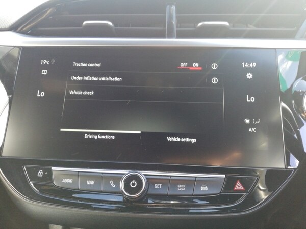 Used Vauxhall Corsa 2022 for sale - 76054209: Photo 12