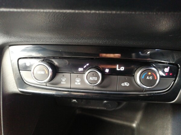 Used Vauxhall Corsa 2022 for sale - 76054209: Photo 13