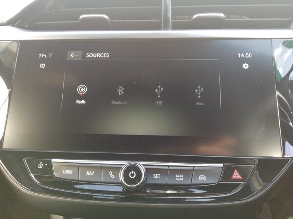Used Vauxhall Corsa 2022 for sale - 76054209: Photo 17