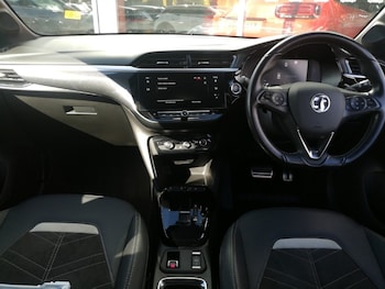 Used Vauxhall Corsa 2022 for sale - 76054209: Photo 2