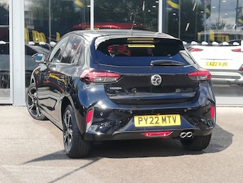 Used Vauxhall Corsa 2022 for sale - 76054209: Photo 3