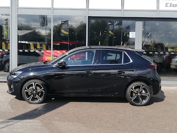 Used Vauxhall Corsa 2022 for sale - 76054209: Photo 4