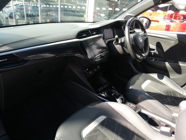 Used Vauxhall Corsa 2022 for sale - 76054209: Photo 5