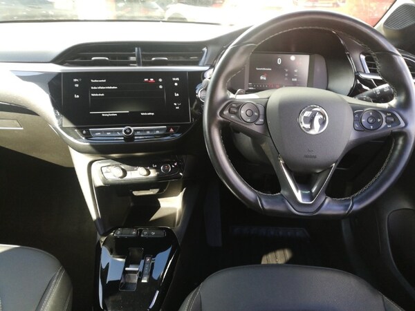 Used Vauxhall Corsa 2022 for sale - 76054209: Photo 7