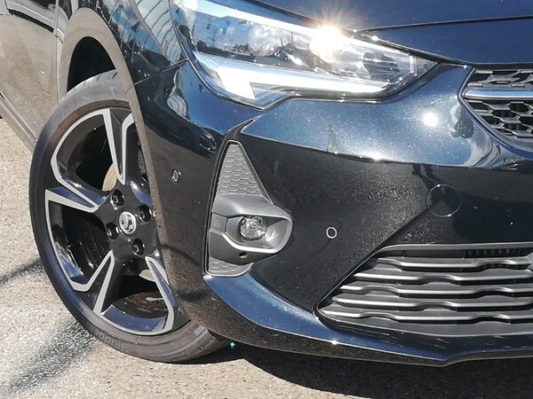 Used Vauxhall Corsa 2022 for sale - 76054209: Photo 9