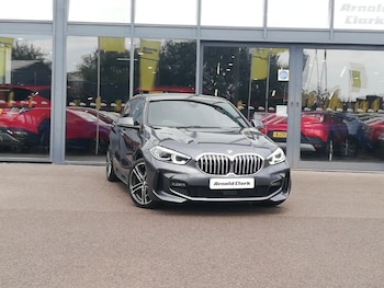 BMW - 1 Series