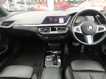 Used BMW 1 Series 2020 for sale - 75828192: Photo