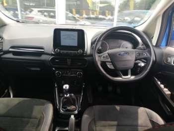 Used Ford Ecosport 2022 for sale - 74933230: Photo