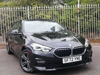 Used BMW 2 Series 2022 for sale - 79776998: Photo
