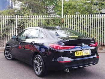 Used BMW 2 Series 2022 for sale - 79776998: Photo