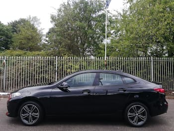 Used BMW 2 Series 2022 for sale - 79776998: Photo
