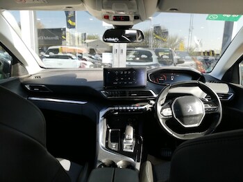 Used Peugeot 5008 2021 for sale - 78355325: Photo