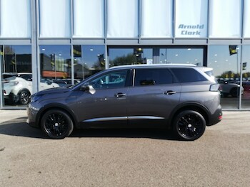 Used Peugeot 5008 2021 for sale - 78355325: Photo