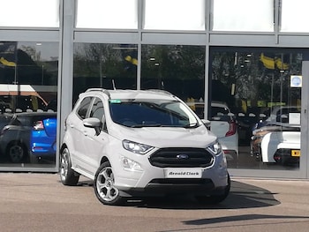 Used Ford Ecosport 2023 for sale - 78428662: Photo